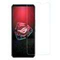 Asus ROG Phone 5/5 Pro Tempered Glass Screen Protector - 9H - Clear