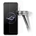 Asus ROG Phone 7 Ultimate Tempered Glass Screen Protector - 9H - Clear