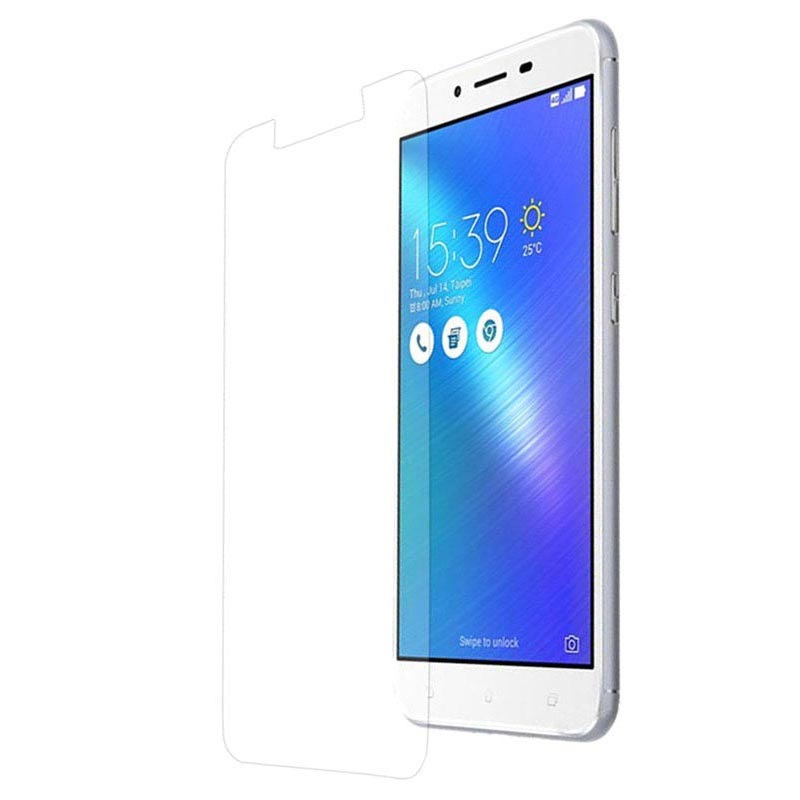 Asus Zenfone 3 Max Zc553kl Tempered Glass Screen Protector