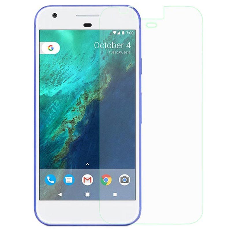 Google Pixel Tempered Glass Screen Protector
