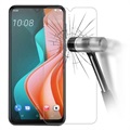 HTC Desire 19s Tempered Glass Screen Protector - 9H, 0.3mm - Clear