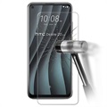 HTC Desire 20 Pro Tempered Glass Screen Protector - 9H, 0.3mm - Clear