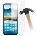 HTC Desire 21 Pro 5G Tempered Glass Screen Protector - Clear