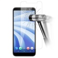 HTC U12 Life Tempered Glass Screen Protector - 9H, 0.3mm - Clear