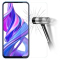 Honor 9X Tempered Glass Screen Protector - 9H, 0.3mm - Clear