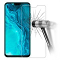 Honor 9X Lite Tempered Glass Screen Protector - 9H, 0.3mm - Clear