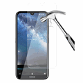 Honor Play 4 Pro Tempered Glass Screen Protector - 9H - Transparent