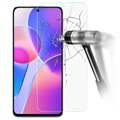 Honor X30i Tempered Glass Screen Protector - 9H, 0.3mm - Clear