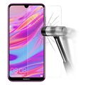 Huawei Enjoy 9, Y7 Pro (2019) Tempered Glass Screen Protector - Clear