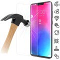 Huawei Honor 8X Tempered Glass Screen Protector - Crystal Clear