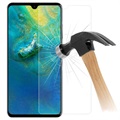 Huawei Mate 20 X Tempered Glass Screen Protector - 9H - Clear