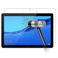 Huawei MediaPad T5 10 Tempered Glass Screen Protector - 9H - Clear