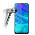 Huawei P Smart (2019), Honor 10 Lite Tempered Glass Protector - Clear