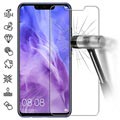 Huawei P Smart+ Tempered Glass Screen Protector - 9H, 0.3mm - Clear