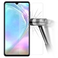 Huawei P30 Lite Tempered Glass Screen Protector - 9H, 0.3mm - Clear