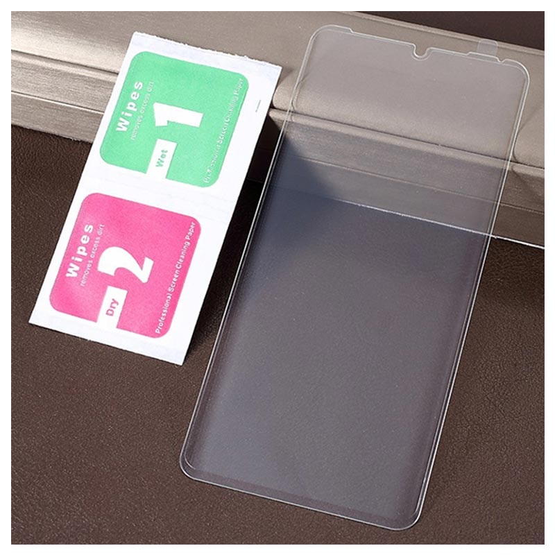 Huawei P30 Pro Tempered Glass Screen Protector - 9H - Transparent