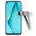 Huawei P40 Lite Tempered Glass Screen Protector - 9H - Clear