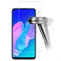 Huawei P40 Lite E, Y7p Tempered Glass Screen Protector - 9H - Clear