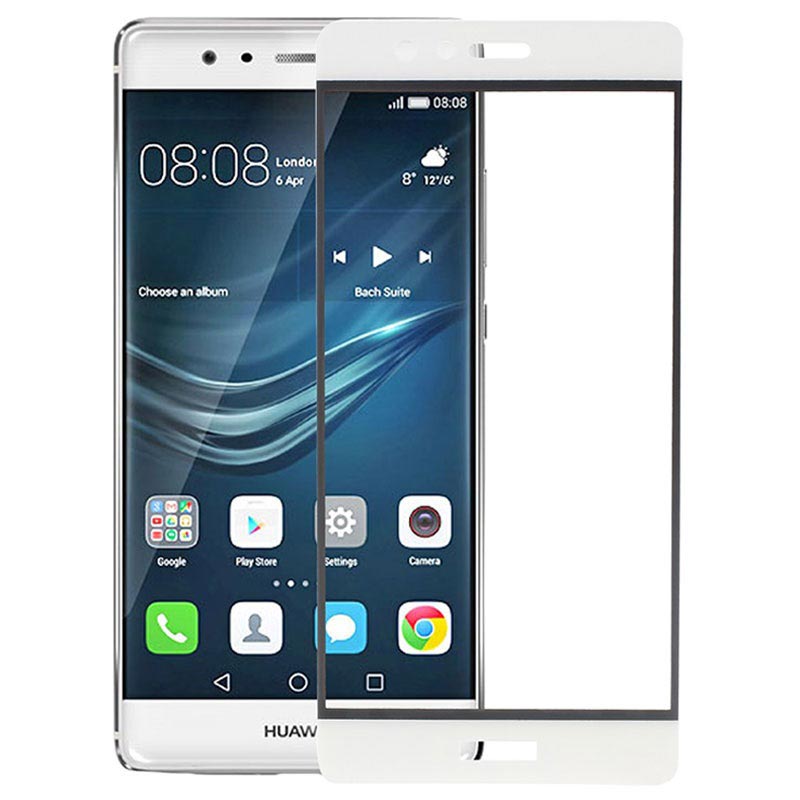 Smederij Vooruitzien Sluiting Huawei P9 Full Coverage Tempered Glass Screen Protector