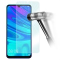 Huawei Y6 (2019) Arc Edge Tempered Glass Screen Protector - 9H, 0.3mm