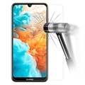 Huawei Y6 Pro (2019) Tempered Glass Screen Protector - 9H, 0.3mm - Clear