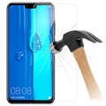 Huawei Y9 (2019) Tempered Glass Screen Protector - 9H - Clear