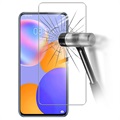 Huawei Y9a Tempered Glass Screen Protector - 9H, 0.3mm - Clear