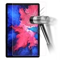 Lenovo Pad Plus Tempered Glass Screen Protector - 9H, 0.3m - Clear