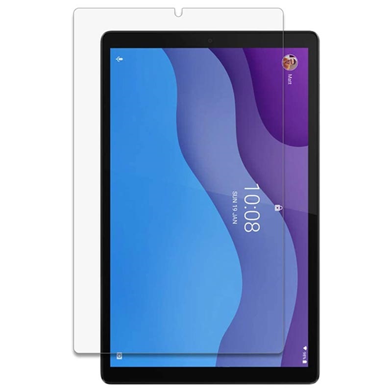 USTIYA Mica Para Lenovo Tab M10 3rd Gen 10.1\" 2022 TB-328FU/TB-328XU...
