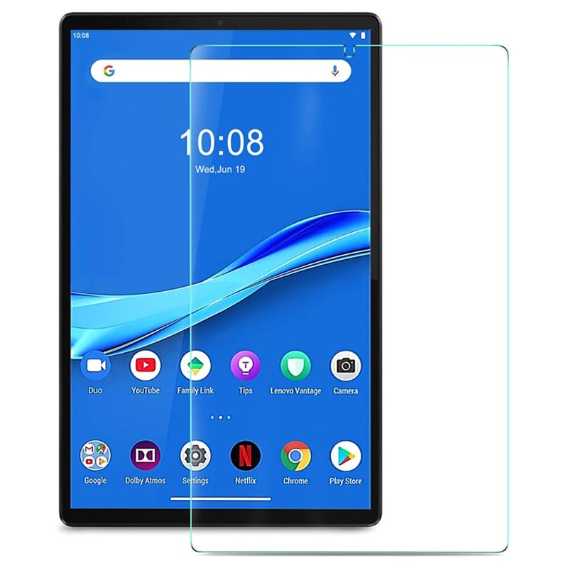 Tab 3 10 Plus Lenovo Tablet Tempered Glass  Tempered Glass Lenovo Tab M10  Plus - Tablet Screen Protectors - Aliexpress