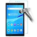 Lenovo Tab M7 Tempered Glass Screen Protector - 9H, 0.25mm - Clear