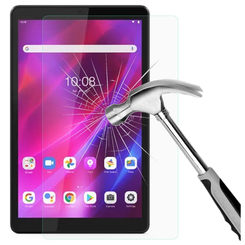 Film de protection en verre trempé pour tablette Lenovo Tab M8, 4e