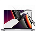 MacBook Pro 14" Tempered Glass Screen Protector - Transparent
