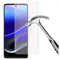 Motorola Moto G Stylus 5G (2022) Tempered Glass Screen Protector - Transparent