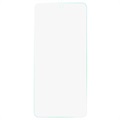 Motorola Moto G60S Tempered Glass Screen Protector - Clear