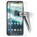 Motorola Moto G7 Play Tempered Glass Screen Protector - 9H - Clear