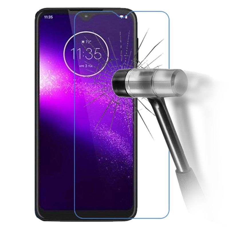 Motorola One Macro Review Punching Above Its Weight