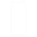 Nokia C21 Plus Tempered Glass Screen Protector - Transparent