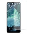 Nokia G11 Tempered Glass Screen Protector - 9H, 0.3mm - Clear