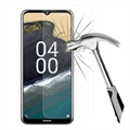 Nokia G400 Tempered Glass Screen Protector - 9H - Clear