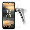 Nokia XR21 Tempered Glass Screen Protector - 9H - Clear
