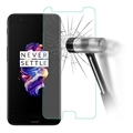 OnePlus 5 Tempered Glass Screen Protector