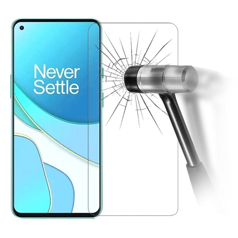 oneplus 9 glass screen protector