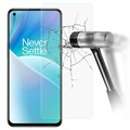 OnePlus Nord 2T Tempered Glass Screen Protector - 9H, 0.3mm - Clear