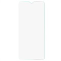 Samsung Galaxy A12 Nacho Tempered Glass Screen Protector - Clear