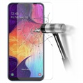 Samsung Galaxy A50 Tempered Glass Screen Protector - 9H, 0.3mm - Clear
