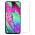 Samsung Galaxy A70 Tempered Glass Screen Protector - 9H, 0.3mm - Clear