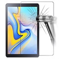 Samsung Galaxy Tab A 10.5 Tempered Glass Screen Protector - Clear
