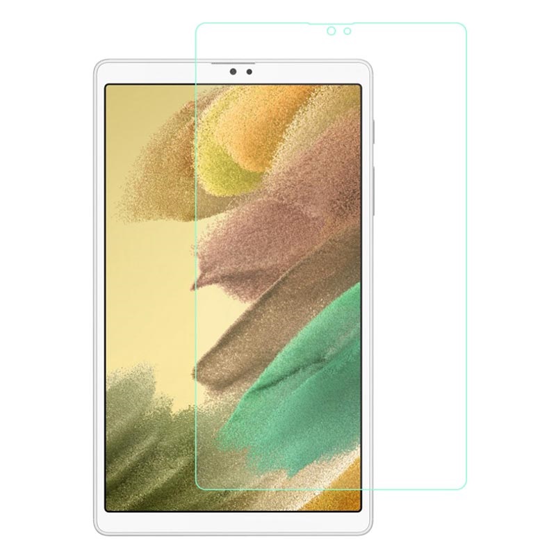 Samsung Galaxy Tab A7 Lite Tempered Glass Screen Protector 9H Clear