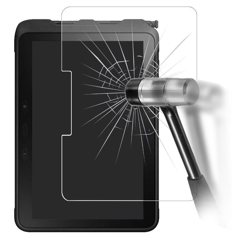 tablet galaxy tab active